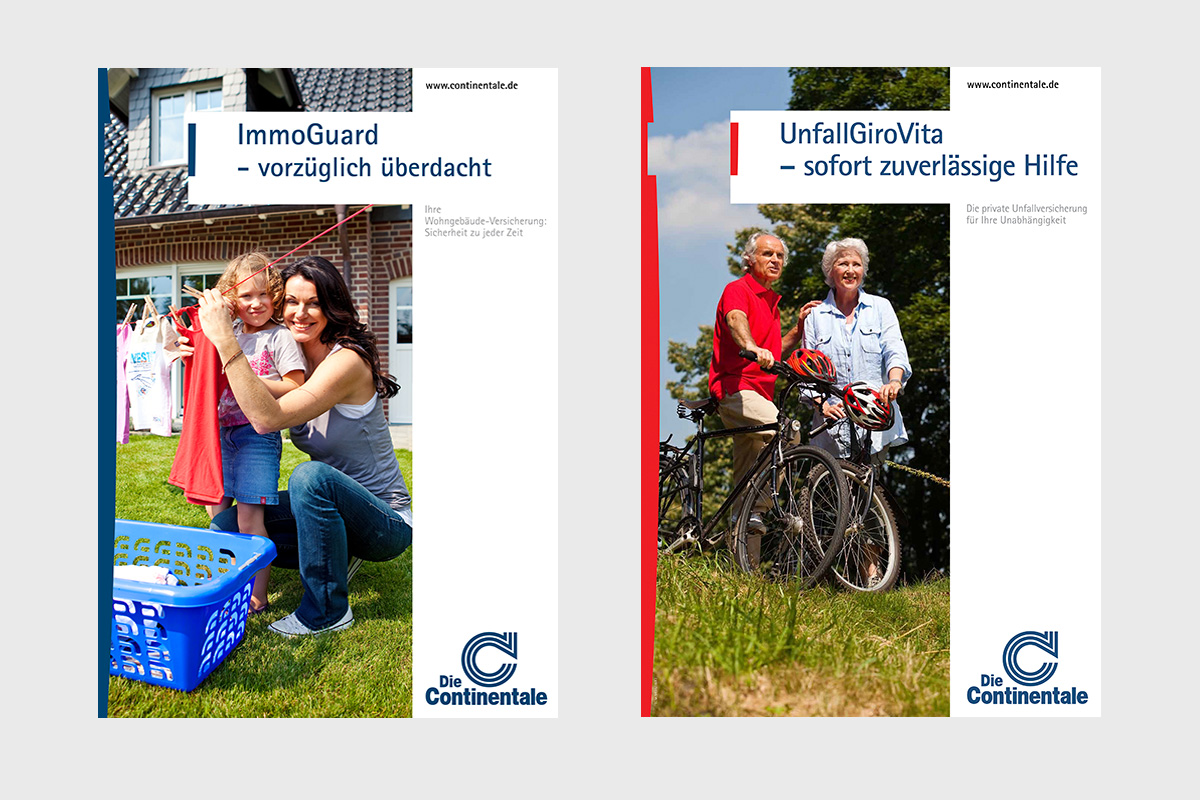 Continentale Versicherung