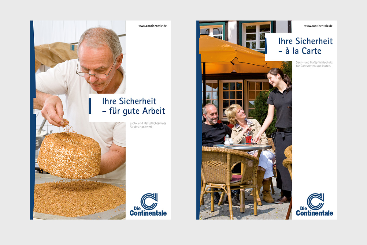 Continentale Versicherung