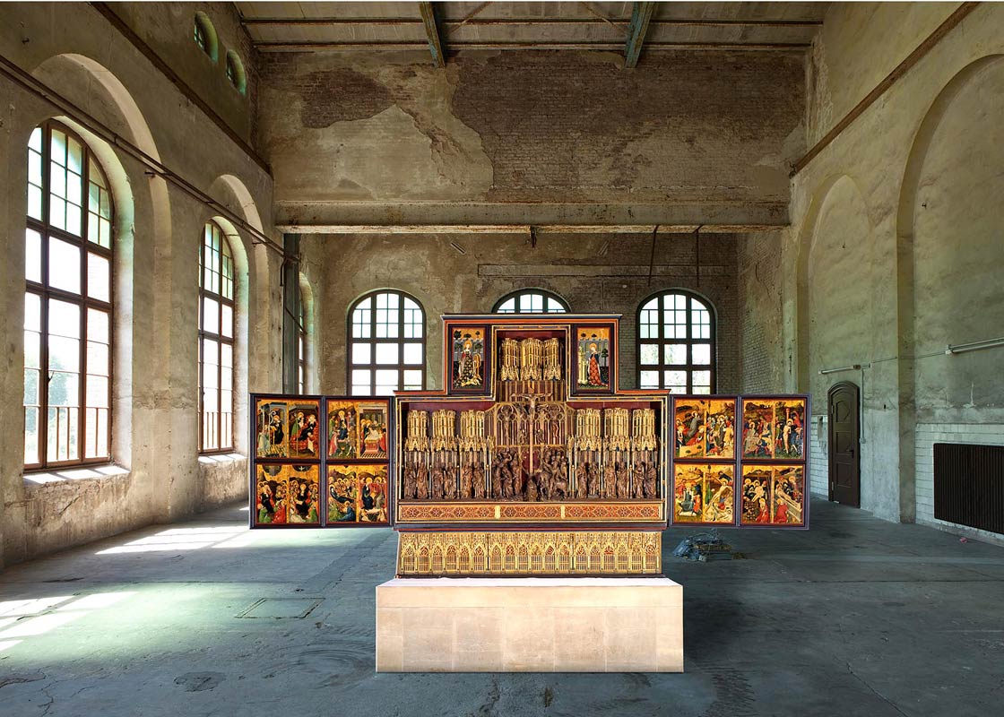 Publikationen | Bücher | Ausstellungen