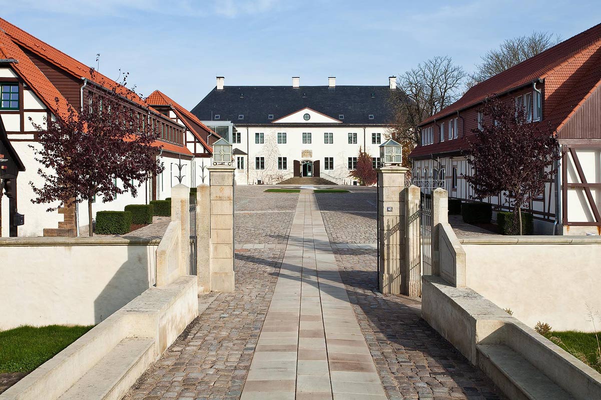 Architektur | Gebäude Dokumentation