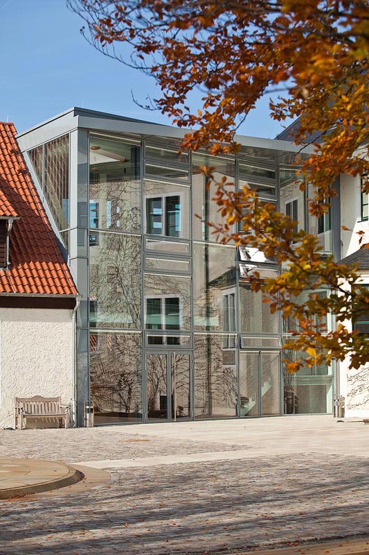 Architektur | Gebäude Dokumentation
