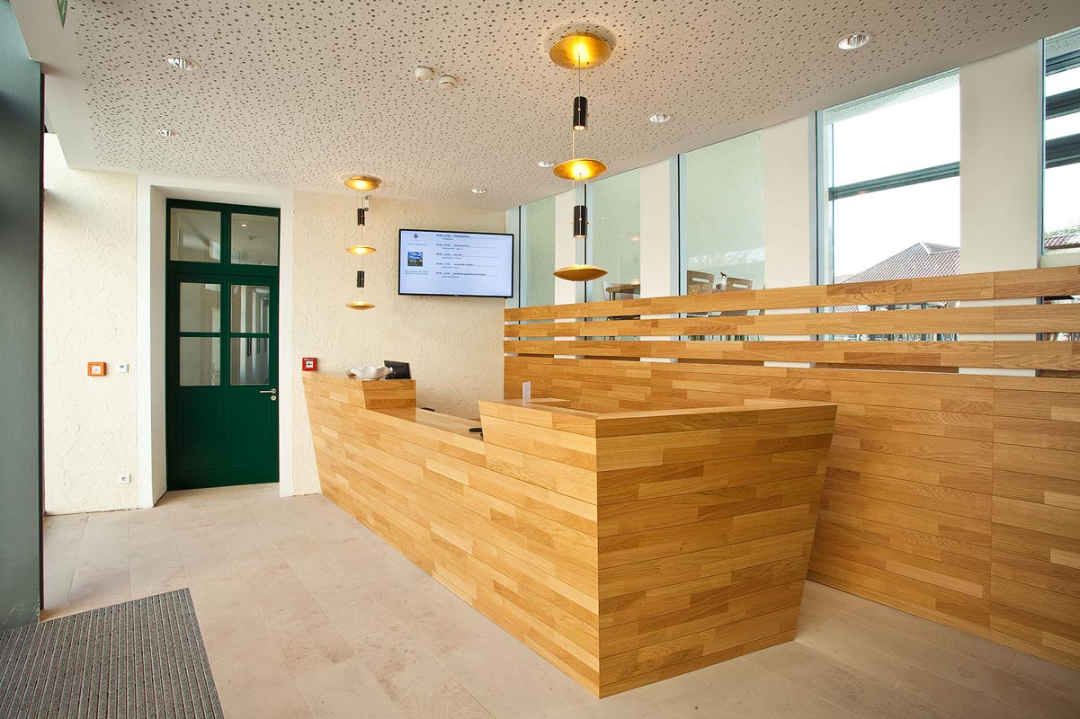 Architektur | Gebäude Dokumentation