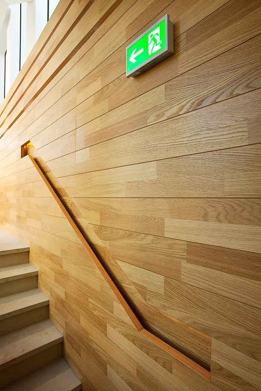 Architektur | Gebäude Dokumentation