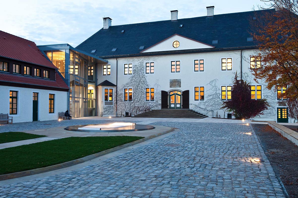 Architektur | Gebäude Dokumentation